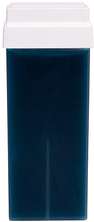 Воск для депиляции - Arcocere Dark Azulene Wax — фото N1