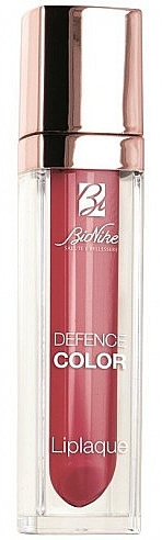 Помада для губ з лаковим ефектом - BioNike Defence Color Liplaque — фото N1