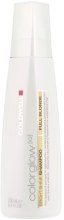 Духи, Парфюмерия, косметика Шампунь для сияния светлых волос - Goldwell Colorglow Full Blonde Bright Shine Shampoo