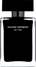 Narciso Rodriguez For Her - Туалетна вода — фото N1