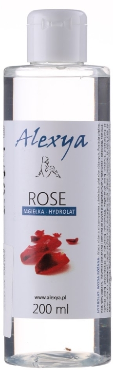 Розовая вода - Alexya Acqua Di Rose