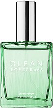 Clean Lovegrass - Парфумована вода — фото N2