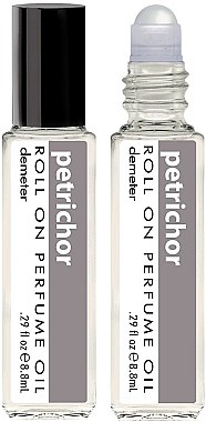 Demeter Fragrance Petrichor - Роллербол — фото N1
