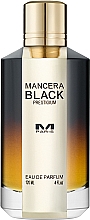 Mancera Black Prestigium - Парфюмированная вода — фото N1