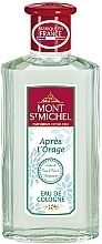 Парфумерія, косметика Mont St. Michel Apres L'orage - Одеколон