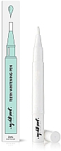 Відбілювальна ручка - My White Secret Teeth Whitening Pen — фото N1