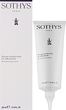 Разглаживающая сыворотка для тела - Sothys Slimming Body Serum — фото N2