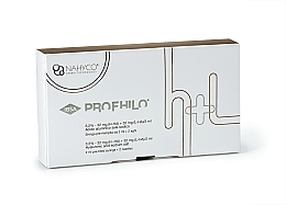 Биоревитализант - Profhilo H+L 64 mg/2 ml — фото N1