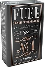 Духи, Парфюмерия, косметика Беспроводной триммер - Kiepe Fuel Hair Tremmer Mini 6332
