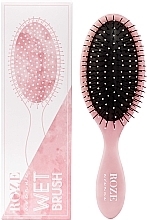 Расческа для волос - Roze Avenue Detangle Wet Brush — фото N2