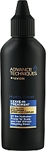 Сыворотка для волос и кожи головы "Суперувлажнение" - Avon Advance Techniques Hydra Boost Leave-In Treatment — фото N1