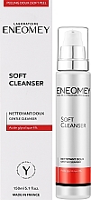 М'який очищувальний засіб для обличчя - Eneomey Soft Cleanser — фото N2