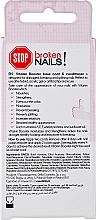 Витаминный коктейль для ногтей - Delia Coral Multivitamin Energy Nail Conditioner  — фото N3