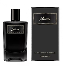 Парфумерія, косметика Brioni Eau de Parfum Intense - Парфумована вода