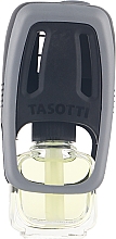 Автомобильный ароматизатор на дефлектор "Lemon" - Tasotti Concept — фото N2