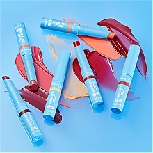 Відтінковий бальзам для губ - Rimmel Kind & Free Tinted Lip Balm — фото N8