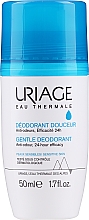 Роликовий дезедорант - Uriage Deodorant Douceur roll-on — фото N1