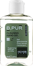 Парфумерія, косметика Очищувальний гель для рук - Echosline B.Pur Cleaning Hand Gel