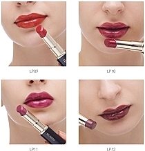 Sensai Lasting Plump Lipstick Refill (змінний блок) - Помада для губ — фото N8