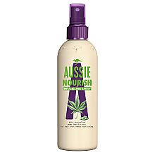 Духи, Парфюмерия, косметика Спрей для распутывания волос - Aussie Nourish Detangling Spray