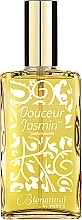 Духи, Парфюмерия, косметика Сухое масло с цветочным ароматом для тела и волос - Phyt's Douceur Jasmin