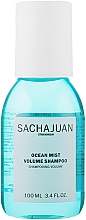 Укрепляющий шампунь для объёма и плотности волос - Sachajuan Ocean Mist Volume Shampoo — фото N1
