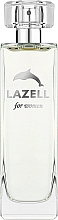 Духи, Парфюмерия, косметика Lazell For Women - Парфюмированная вода (тестер с крышечкой)