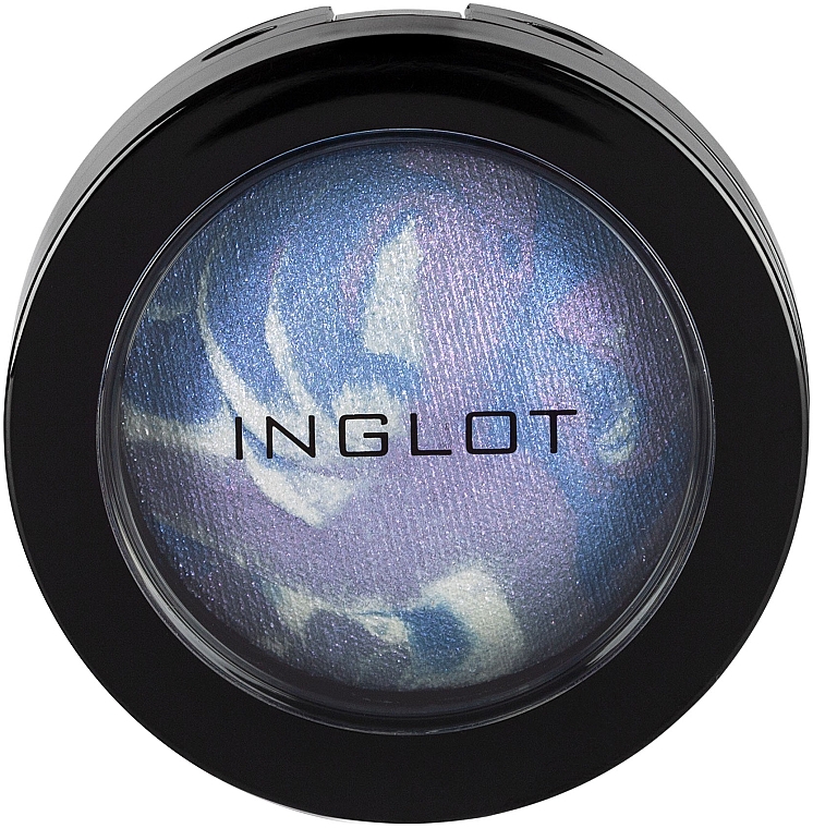 Тіні для повік з ефектом шимера та хайлайтера - Inglot Eyelighter — фото N1
