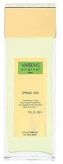 Ulric de Varens Varens Original Spring Tea - Парфумована вода — фото N1