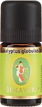 Духи, Парфюмерия, косметика Эфирное масло - Primavera Natural Essential Oil Eucalyptus Globulus