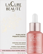 Есенція для обличчя - LaCure Beaute pH Balanced Prebiotic Essence — фото N2
