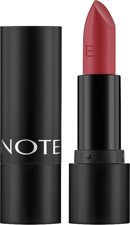 Помада для губ - Note Deep Impact Lipstick — фото N1