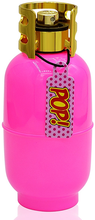 New Brand POP! Eau - Парфумована вода — фото N1