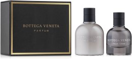 Духи, Парфюмерия, косметика Bottega Veneta Pour Homme - Набор (edt/7.5ml + a/s/30ml)