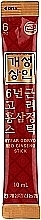 УЦІНКА Напій з екстрактом женьшеню - InnerSet 6year Goryo Red Ginseng Stick * — фото N2