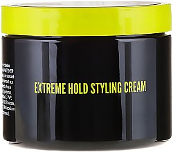 Стайлінг-крем для волосся - D:fi Extreme Hold Styling Cream — фото N5
