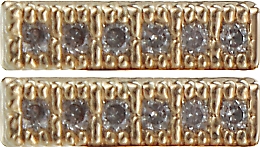 Парфумерія, косметика Прикраси для нігтів 788 - Semilac Nailart