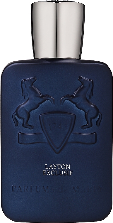 Parfums de Marly Layton Exclusif - Парфюмированная вода — фото N3