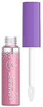 Блиск для губ - Stars from The Stars Galaxy Glow Lip Gloss — фото N2