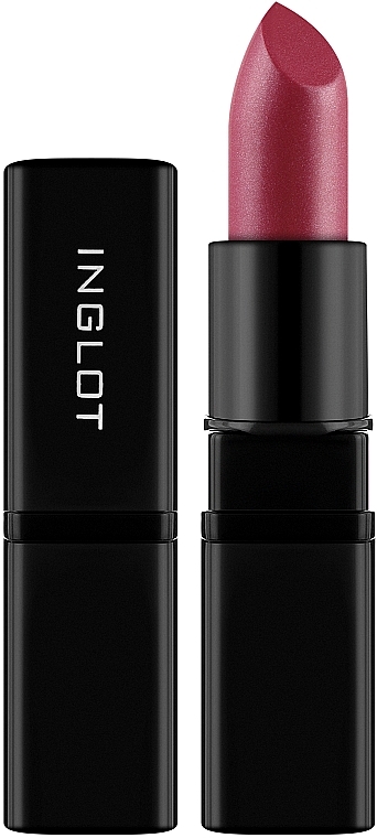 Глянцевая помада для губ - Inglot NF Lipstick — фото N1