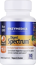 Духи, Парфюмерия, косметика Пищевая добавка "Ферменты для пищеварения" - Enzymedica Digest Spectrum