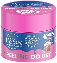 Скраб для губ - Stars from The Stars x Wedel Lip Scrub — фото N1