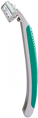 Одноразові станки для гоління - Wilkinson Sword Extra 2 Sensitive Disposable Razor — фото N3