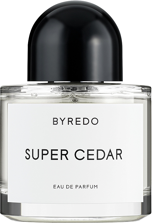 Byredo Super Cedar - Парфюмированная вода — фото N1