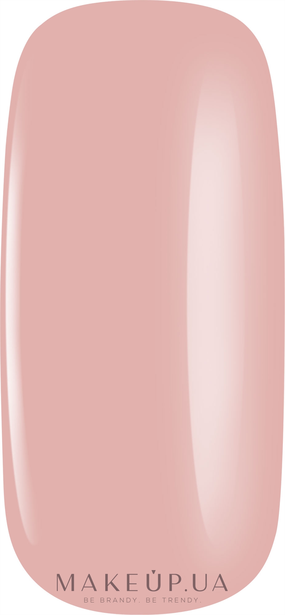 Акрил-гель для нігтів - Avenir Cosmetics Acryl Gel — фото 001 - Nude Pink