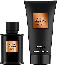 David Beckham Bold Instinct - Набір (edp/50ml + sh/gel/150ml) — фото N2