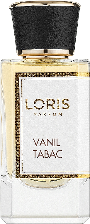 Loris Parfum Vanil Tabac - Духи — фото N1