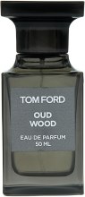 Духи, Парфюмерия, косметика Tom Ford Oud Wood - Парфюмированная вода (тестер с крышечкой)