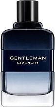 Парфумерія, косметика Givenchy Gentleman Eau de Toilette Intense - Туалетна вода (пробник)