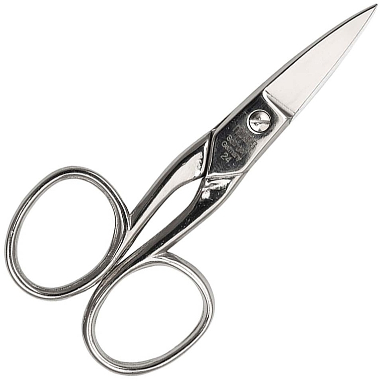 Манікюрні ножиці, 12 см - Nippes Solingen Manicure Scissors N24 — фото N1